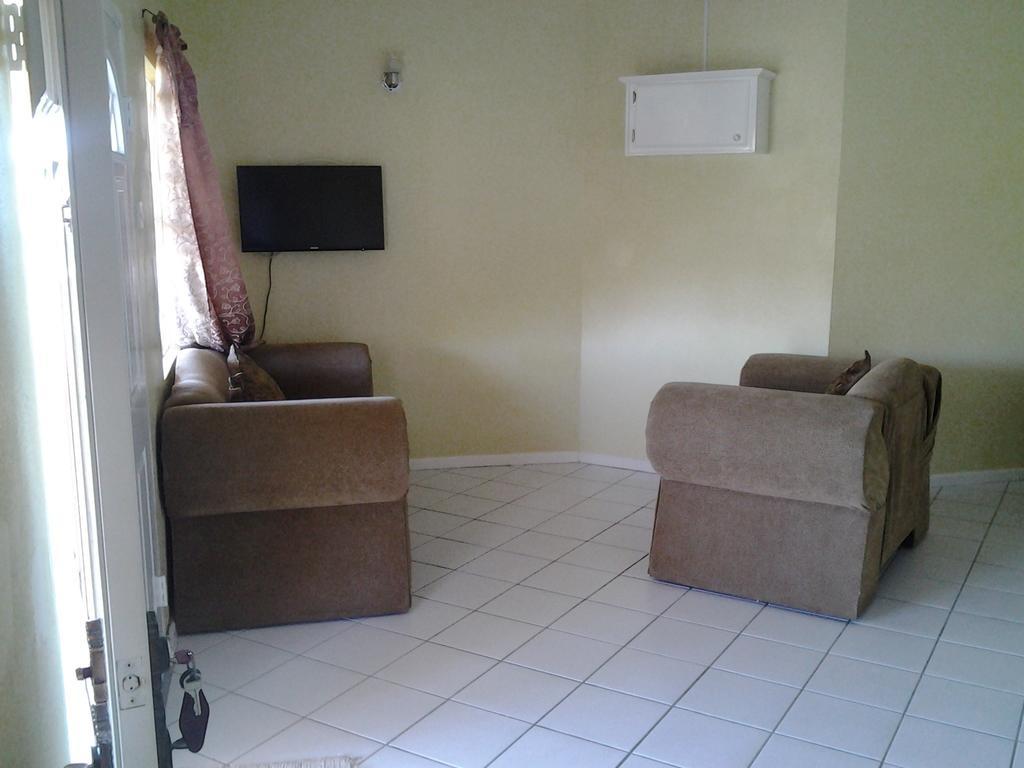 Aupic Paradise Vieux Fort Room photo